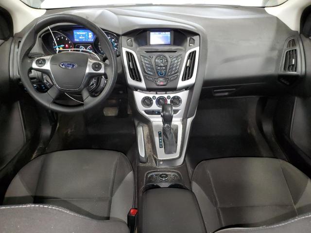 Photo 8 from auction – 2013 FORD FOCUS SE with VIN 1FADP3K27DL149951