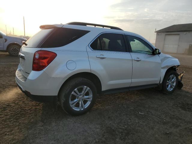 Photo 3 from auction – 2012 CHEVROLET EQUINOX LT with VIN 2GNALDEK0C1221997