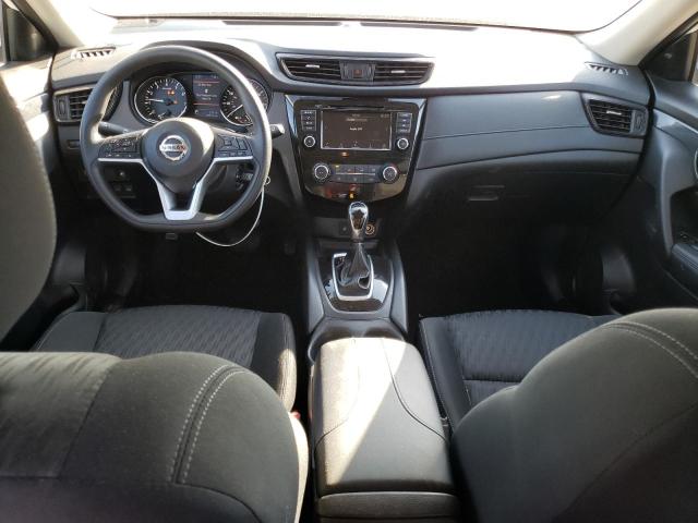 Photo 8 from auction – 2020 NISSAN ROGUE S with VIN KNMAT2MV3LP507080