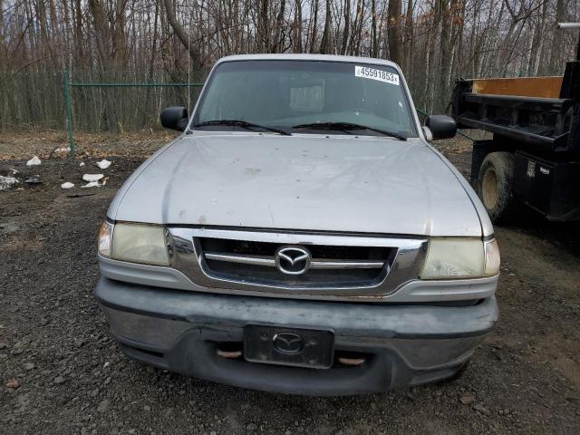 Photo 5 from auction – 2004 MAZDA B4000 CAB with VIN 4F4ZR47E84TM12183