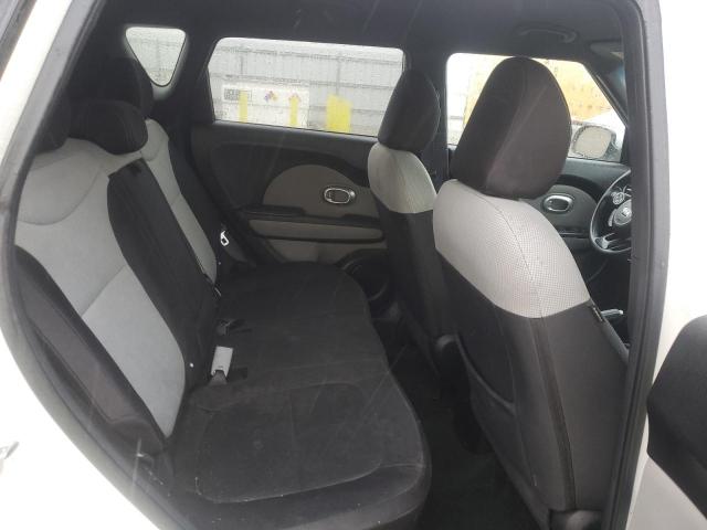 Photo 10 from auction – 2014 KIA SOUL with VIN KNDJN2A25E7085059
