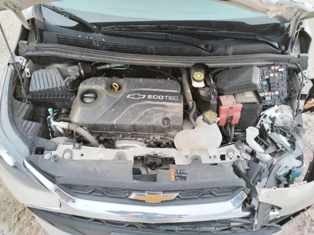 Photo 11 from auction – 2020 CHEVROLET SPARK LS with VIN KL8CB6SA5LC463103