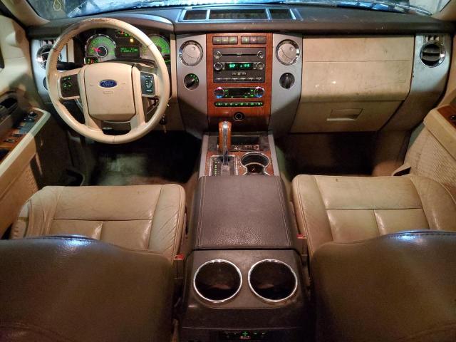 Photo 8 from auction – 2009 FORD EXPEDITION with VIN 1FMFK18579EA78345
