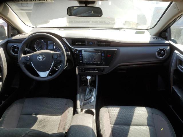 Photo 8 from auction – 2018 TOYOTA COROLLA L with VIN 2T1BURHE4JC980714