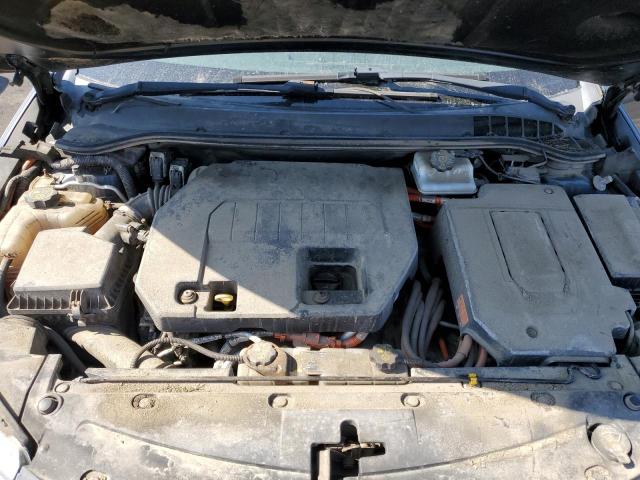 Photo 11 from auction – 2013 CHEVROLET VOLT with VIN 1G1RA6E44DU127232