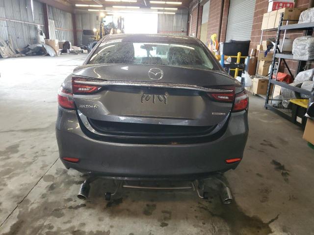 Photo 6 from auction – 2020 MAZDA 6 TOURING with VIN JM1GL1VM6L1523223