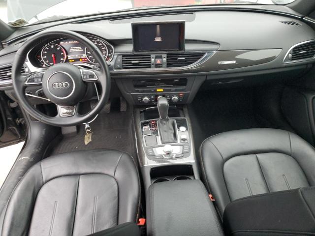 Photo 8 from auction – 2018 AUDI A6 PREMIUM with VIN WAUF3AFC3JN065225