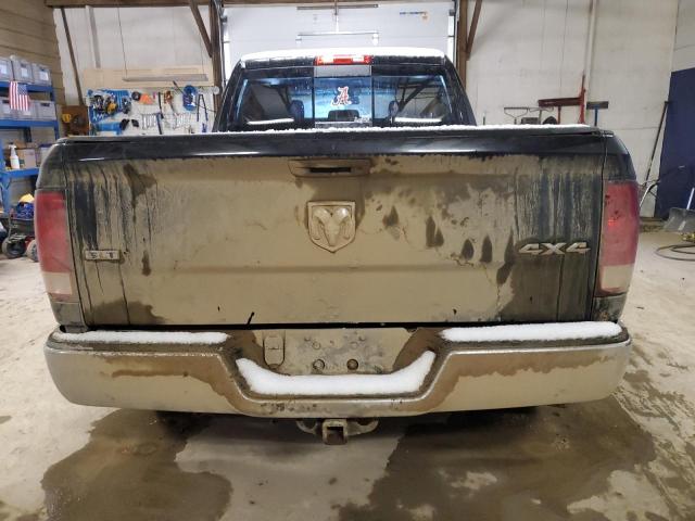 Photo 6 from auction – 2015 RAM 1500 SLT with VIN 1C6RR7TT8FS529499