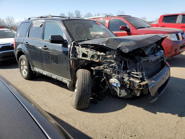 Photo 4 from auction – 2012 FORD ESCAPE LIM with VIN 1FMCU9E71CKB98667