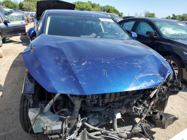 Photo 5 from auction – 2020 NISSAN ALTIMA S with VIN 1N4BL4BV9LC216602