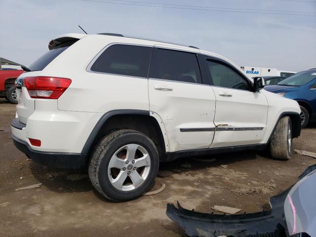 Photo 3 from auction – 2012 JEEP GRAND CHER with VIN 1C4RJFAG3CC248524