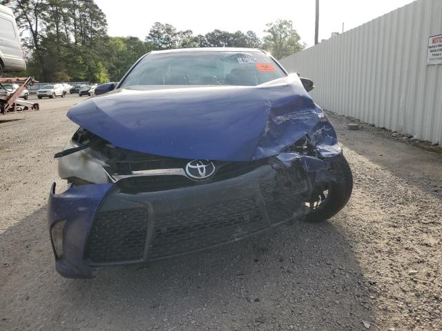 Photo 5 from auction – 2016 TOYOTA CAMRY LE with VIN 4T1BF1FK8GU521570