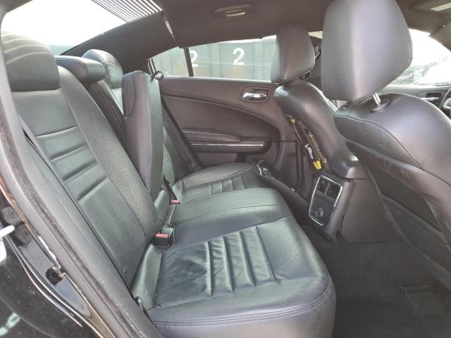 Photo 10 from auction – 2014 DODGE CHARGER SE with VIN 2C3CDXBGXEH204624
