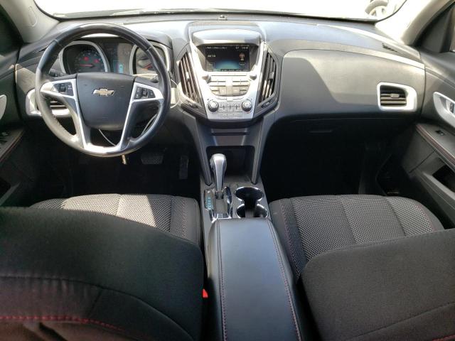 Photo 8 from auction – 2015 CHEVROLET EQUINOX LT with VIN 2GNALBEK8F1151657