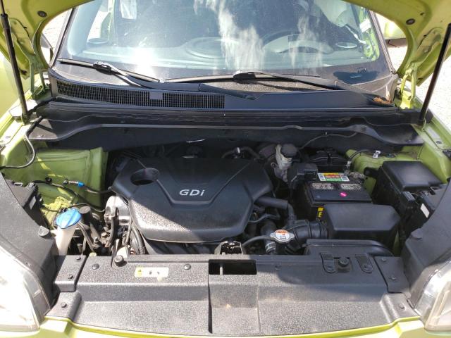 Photo 11 from auction – 2015 KIA SOUL with VIN KNDJN2A20F7807734
