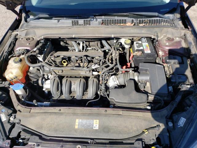 Photo 11 from auction – 2013 FORD FUSION S with VIN 3FA6P0G78DR188173