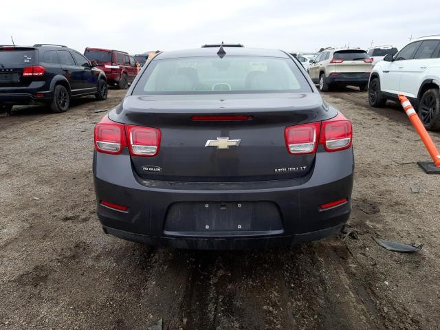 Photo 6 from auction – 2013 CHEVROLET MALIBU 1LT with VIN 1G11C5SA8DF222764
