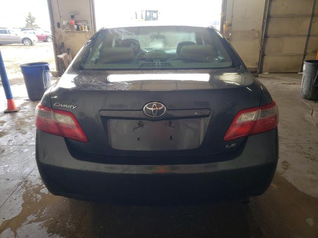 Photo 6 from auction – 2008 TOYOTA CAMRY CE with VIN 4T1BE46K18U210570