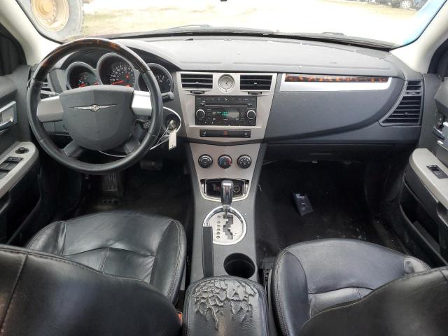 Фото 8 с аукциона – 2010 CHRYSLER SEBRING LI с VIN 1C3CC5FB1AN147950