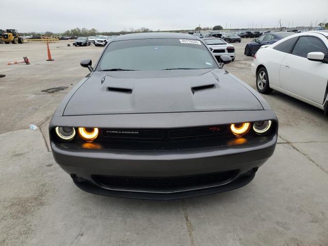 Photo 5 from auction – 2016 DODGE CHALLENGER with VIN 2C3CDZFJ3GH164682