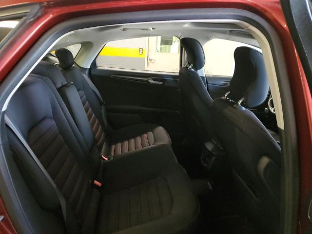 Photo 10 from auction – 2014 FORD FUSION SE with VIN 3FA6P0HD9ER263971