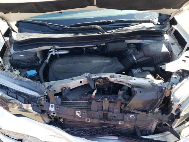 Photo 12 from auction – 2016 HONDA PILOT EXLN with VIN 5FNYF6H7XGB030057