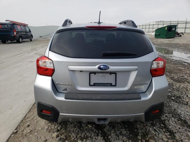 Photo 6 from auction – 2016 SUBARU CROSSTREK with VIN JF2GPABC2G8241739