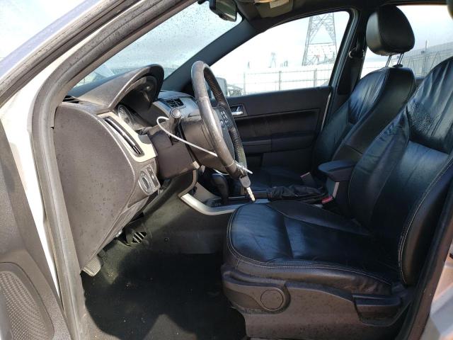 Photo 7 from auction – 2011 FORD FOCUS SES with VIN 1FAHP3GNXBW107533