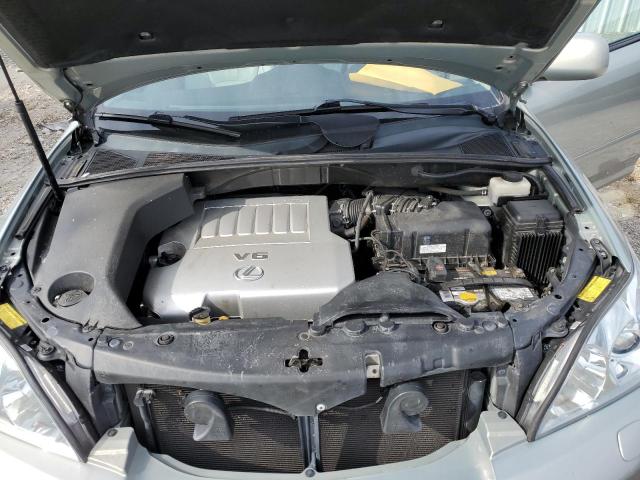 Photo 11 from auction – 2009 LEXUS RX 350 with VIN 2T2HK31U99C128896