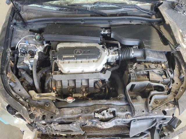 Photo 11 from auction – 2012 ACURA TL with VIN 19UUA8F2XCA029382