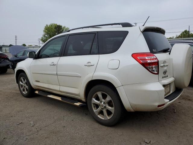 Zdjęcie 2 z aukcji – 2011 TOYOTA RAV4 LIMIT z VIN 2T3YF4DV7BW105017