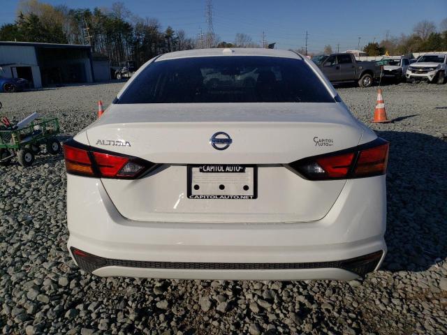 Photo 6 from auction – 2020 NISSAN ALTIMA S with VIN 1N4BL4BVXLC135253