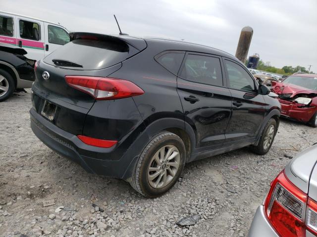 Photo 3 from auction – 2016 HYUNDAI TUCSON LIM with VIN KM8J33A44GU200439
