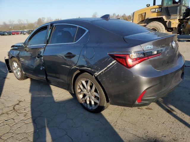 Photo 2 from auction – 2019 ACURA ILX with VIN 19UDE2F30KA002118