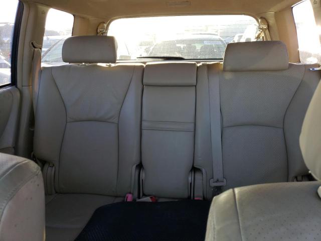 Photo 10 from auction – 2006 TOYOTA HIGHLANDER with VIN JTEEP21A460174128