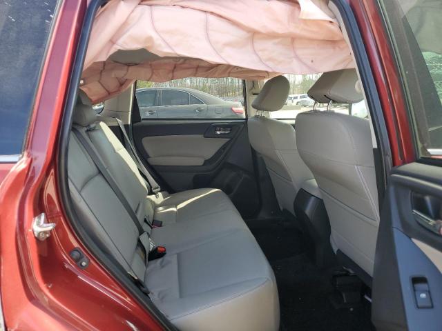 Photo 11 from auction – 2015 SUBARU FORESTER 2 with VIN JF2SJAHC4FH575434