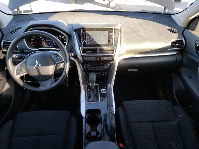 Фото 8 с аукциона – 2020 MITSUBISHI ECLIPSE CR с VIN JA4AT3AA7LZ031325
