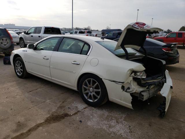 Photo 2 from auction – 2006 BUICK LUCERNE CX with VIN 1G4HD57206U244207