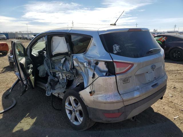 Photo 2 from auction – 2013 FORD ESCAPE SE with VIN 1FMCU9G97DUB84518