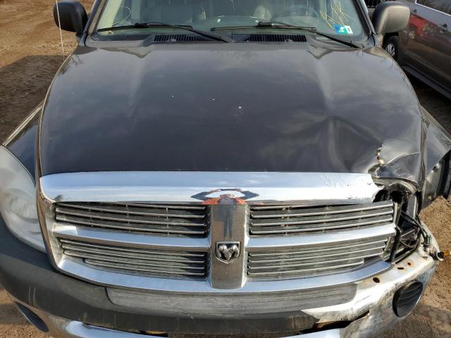 Photo 11 from auction – 2007 DODGE RAM 1500 S with VIN 1D7HU18P47J637014