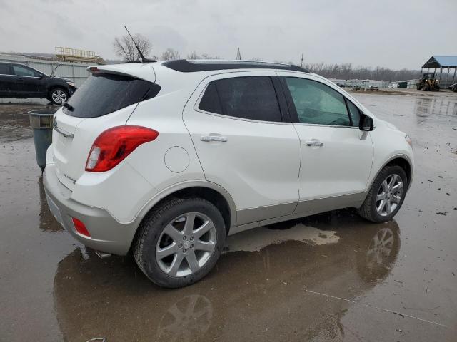 Photo 3 from auction – 2014 BUICK ENCORE PRE with VIN KL4CJHSBXEB629388