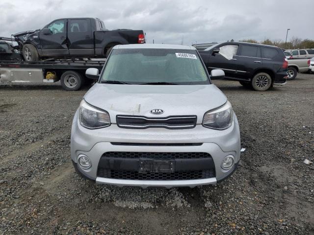 Photo 5 from auction – 2018 KIA SOUL + with VIN KNDJP3A59J7525711
