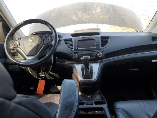 Photo 8 from auction – 2012 HONDA CR-V EXL with VIN 5J6RM3H76CL036576