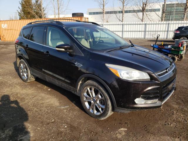 Photo 4 from auction – 2013 FORD ESCAPE SEL with VIN 1FMCU9H95DUB33730