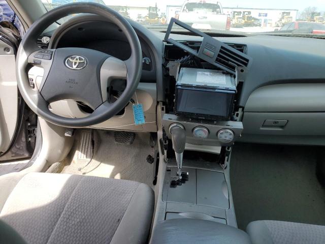 Photo 8 from auction – 2011 TOYOTA CAMRY BASE with VIN 4T4BF3EK8BR178545