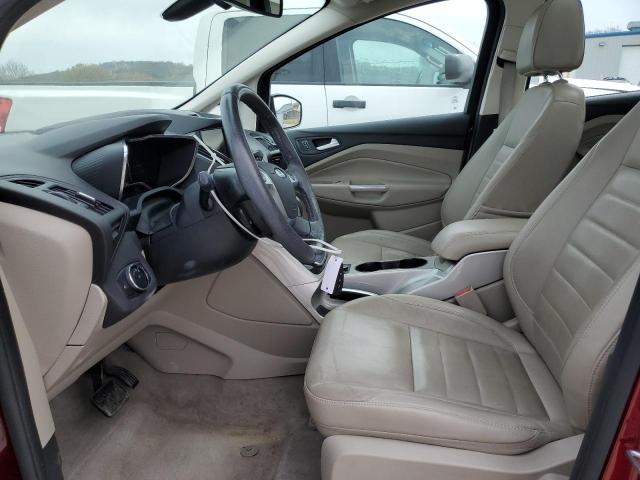 Photo 7 from auction – 2014 FORD C-MAX SEL with VIN 1FADP5BU6EL500301