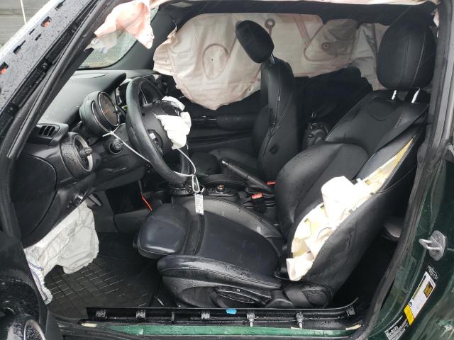 Photo 7 from auction – 2014 MINI COOPER S with VIN WMWXM7C53ET926267