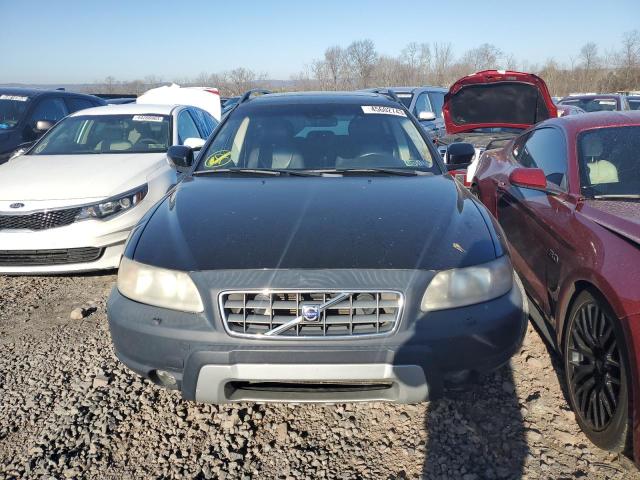 Photo 5 from auction – 2007 VOLVO XC70 with VIN YV4SZ592371263925