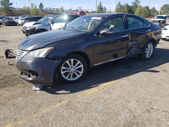 LEXUS ES 350 2011 مع رقم تعريف المركبة JTHBK1EG9B2428198 - صورة من المزاد