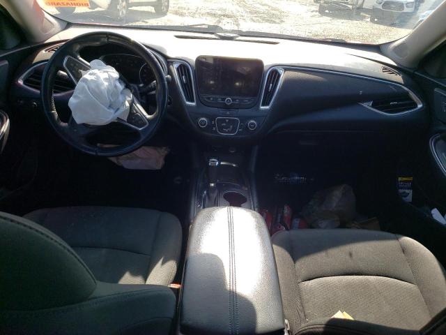 Photo 8 from auction – 2016 CHEVROLET MALIBU LT with VIN 1G1ZE5ST7GF326620